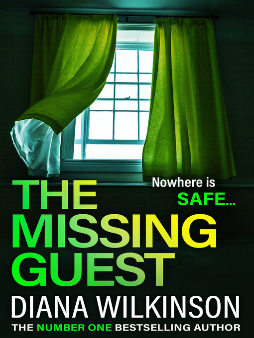 Title details for The Missing Guest by Diana Wilkinson - Available